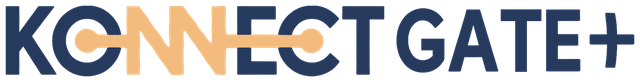 KONNECT GATE+